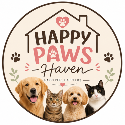 Happypaws-Haven