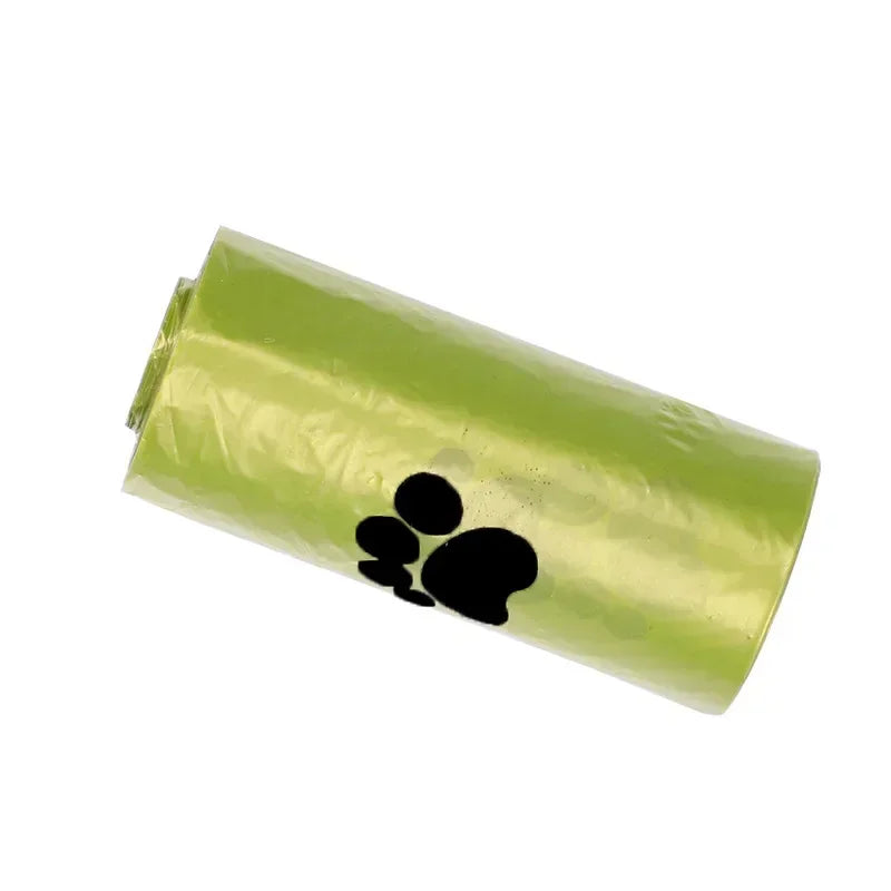 Portable Dog Waste Bag Dispenser