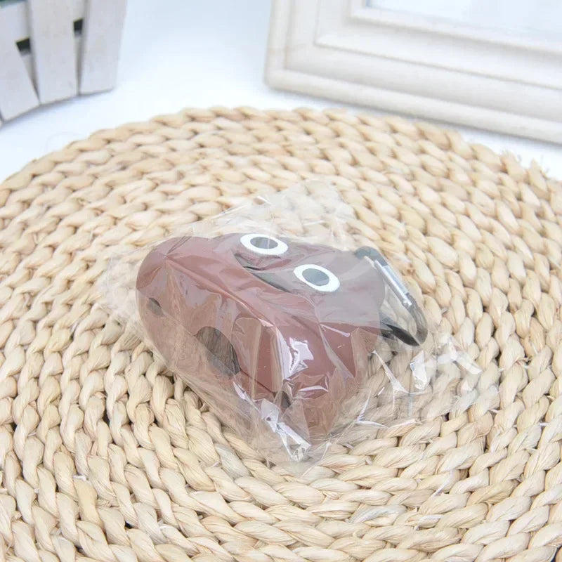Portable Dog Waste Bag Dispenser