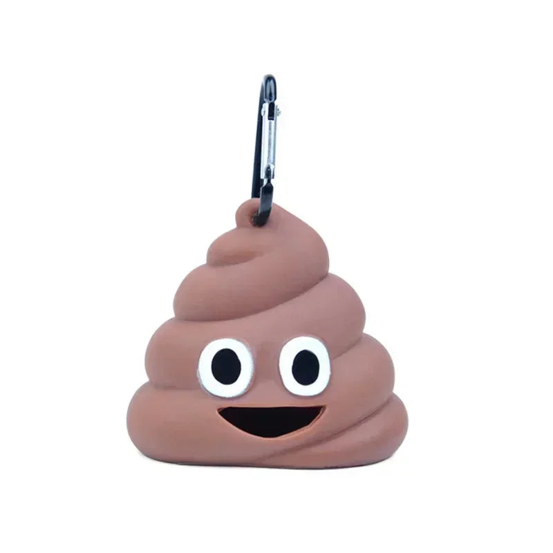 Portable Dog Waste Bag Dispenser