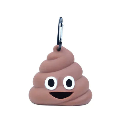 Portable Dog Waste Bag Dispenser